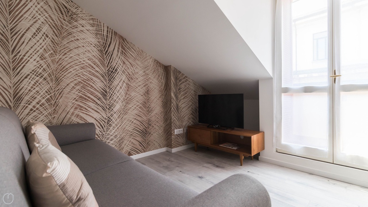 Photo of Livingroom in Guastalla