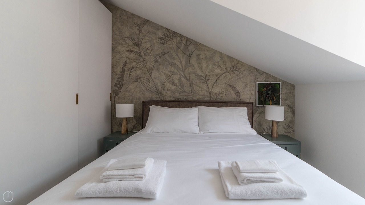 Photo of Bedroom in Guastalla