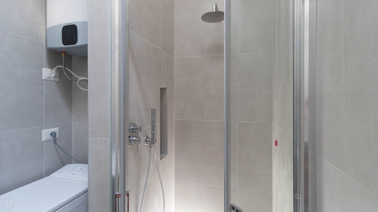 Photo of Bathroom in Guastalla