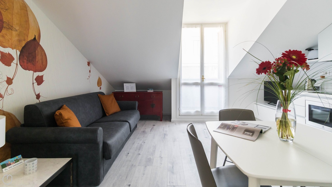 Photo of Livingroom in Guastalla