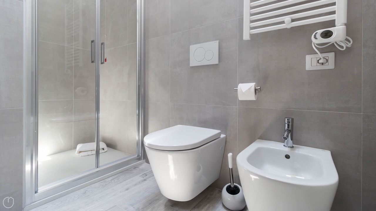 Photo of Bathroom in Guastalla