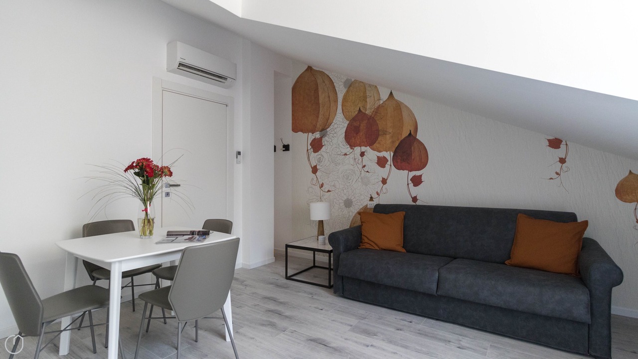 Photo of Livingroom in Guastalla