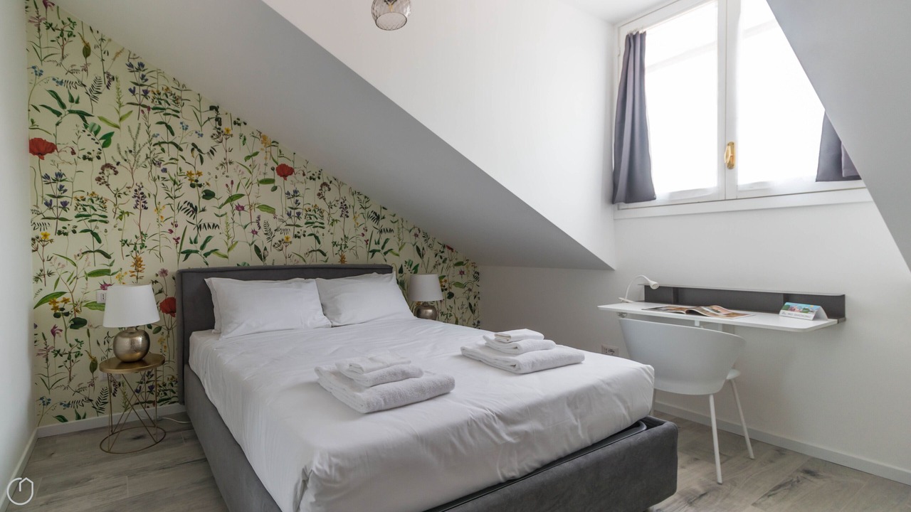 Photo of Bedroom in Guastalla