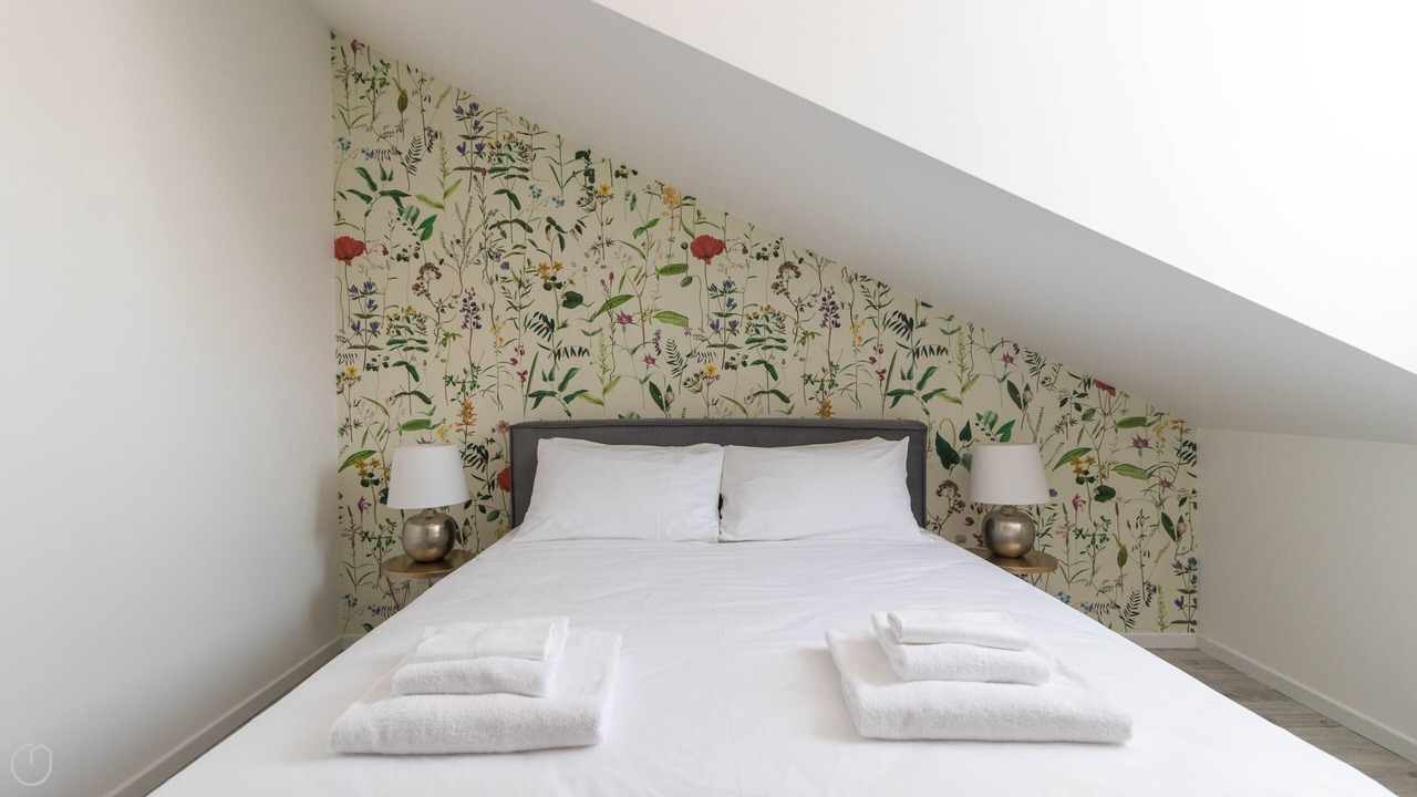 Photo of Bedroom in Guastalla