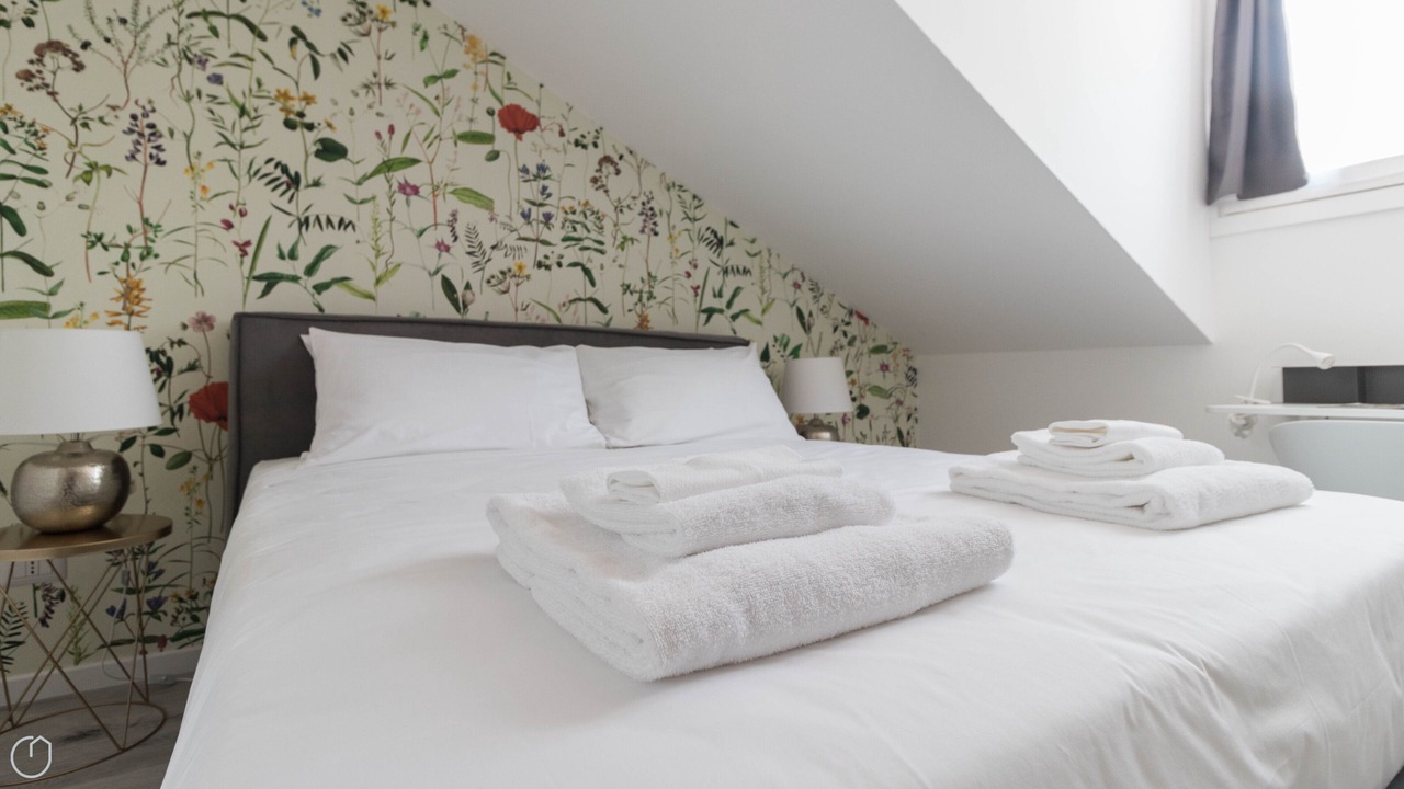 Photo of Bedroom in Guastalla