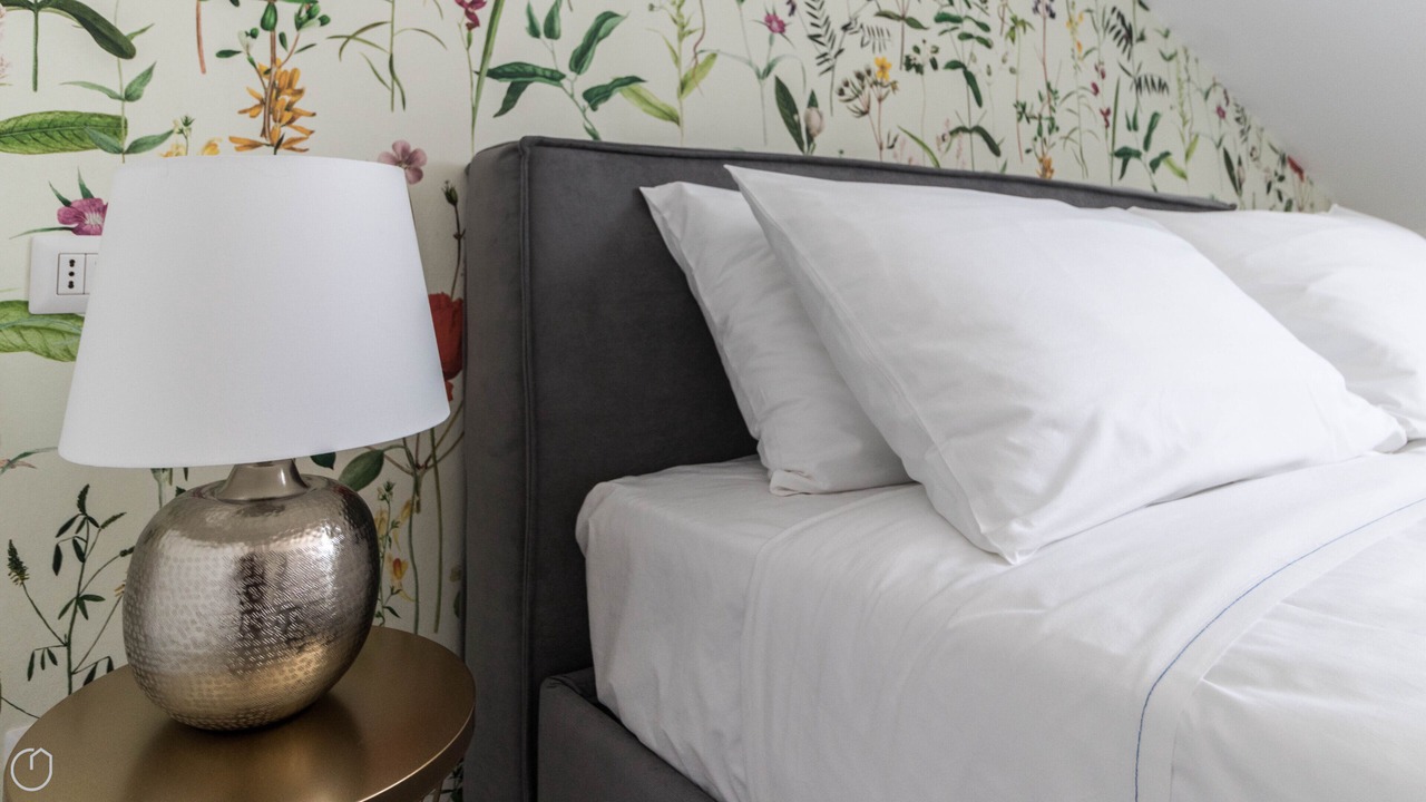 Photo of Bedroom in Guastalla