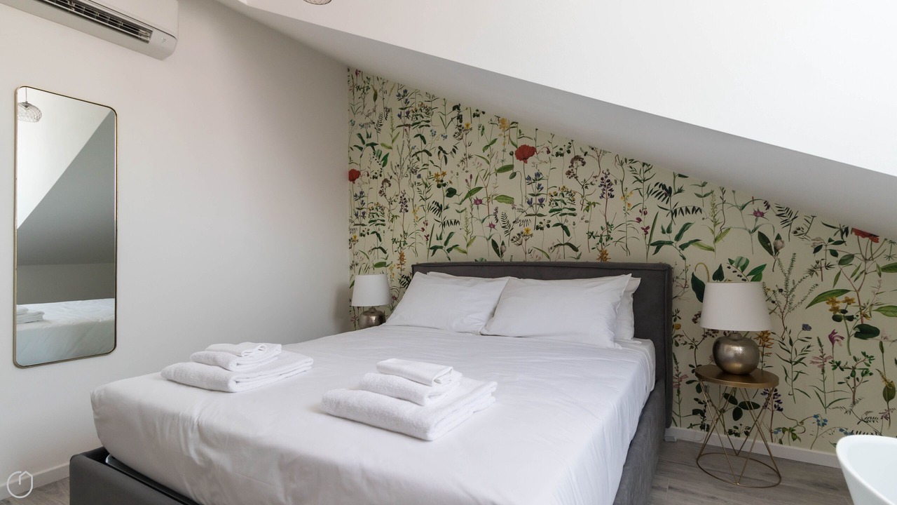 Photo of Bedroom in Guastalla