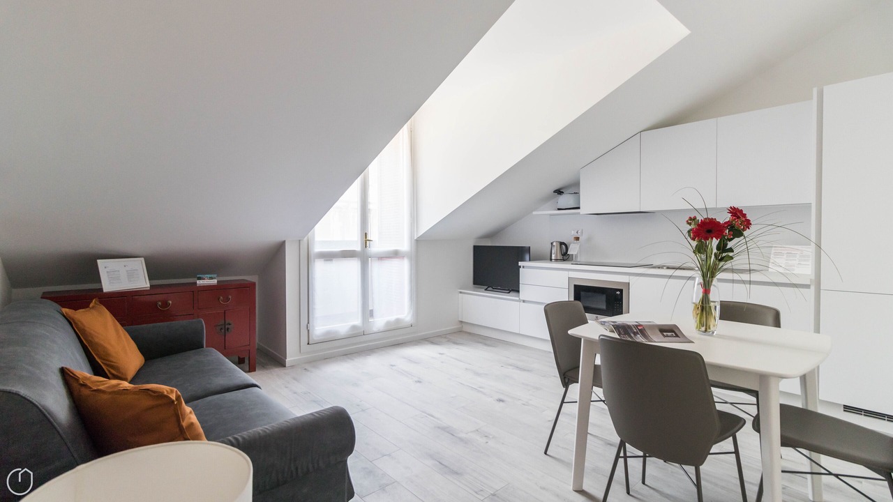 Photo of Livingroom in Guastalla