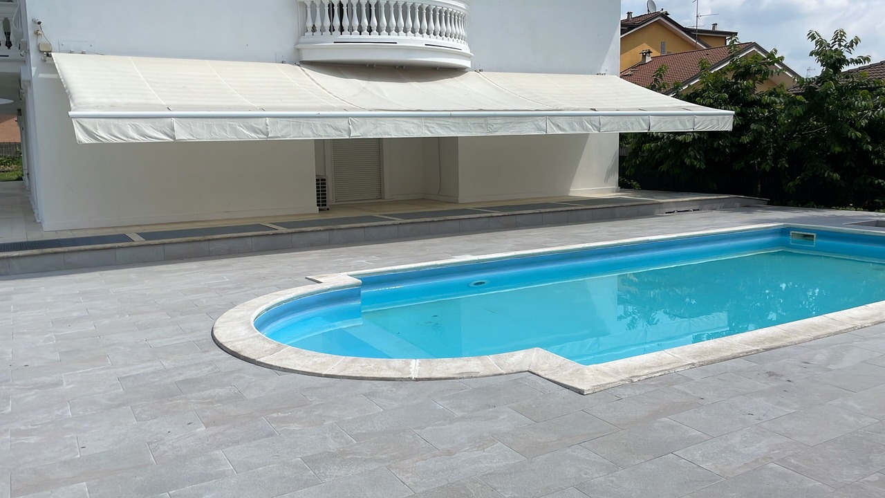 Photo of Outdoor in Lainate