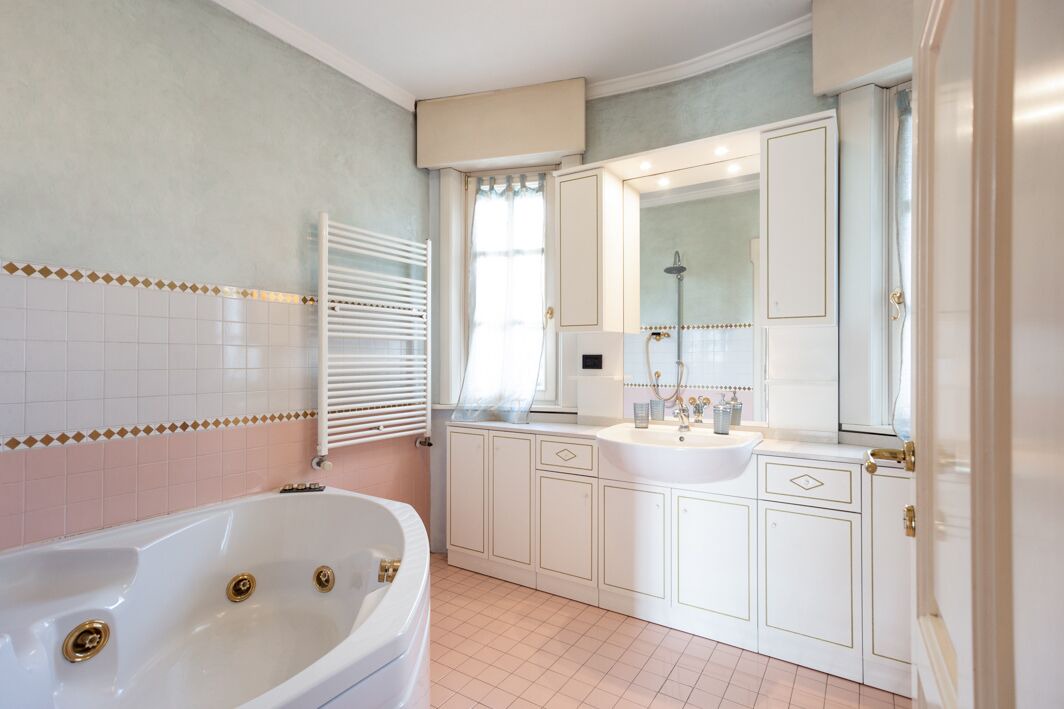 Photo of Bathroom in Lainate