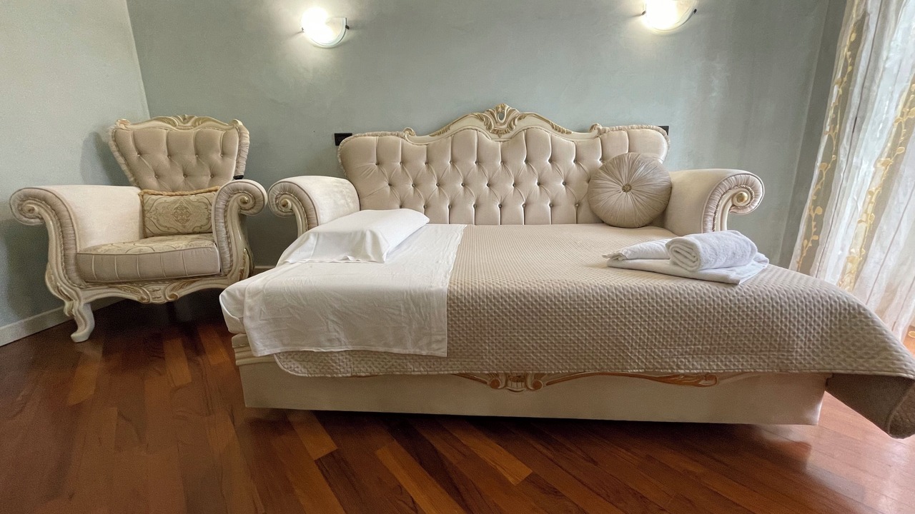 Photo of Bedroom in Lainate