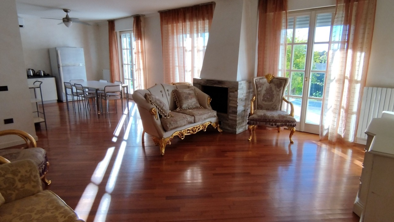 Photo of Livingroom in Lainate