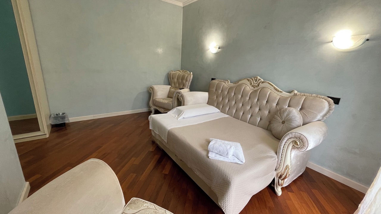 Photo of Bedroom in Lainate