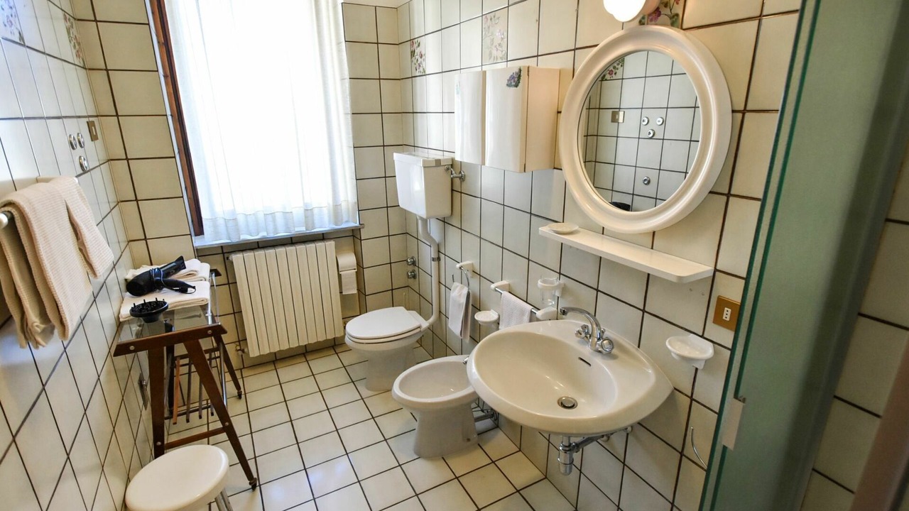 Photo of Bathroom in Grosotto