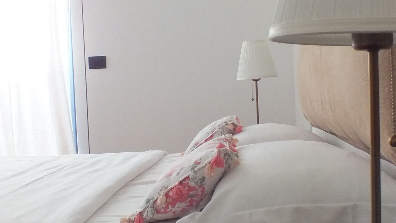 Photo of Bedroom in Anfo