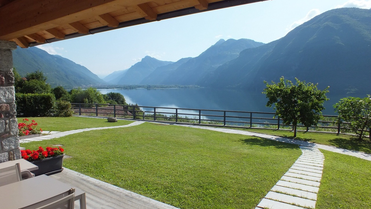 Photo of Outdoor in Anfo