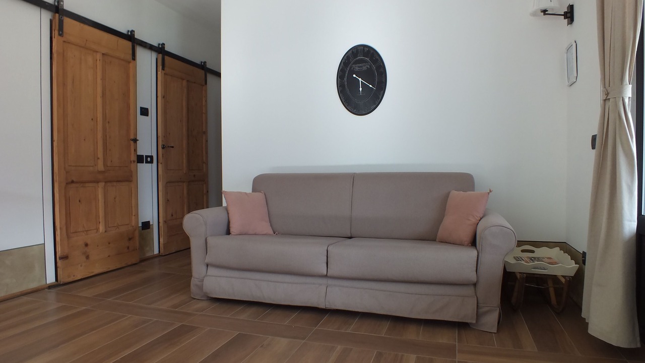 Photo of Livingroom in Anfo