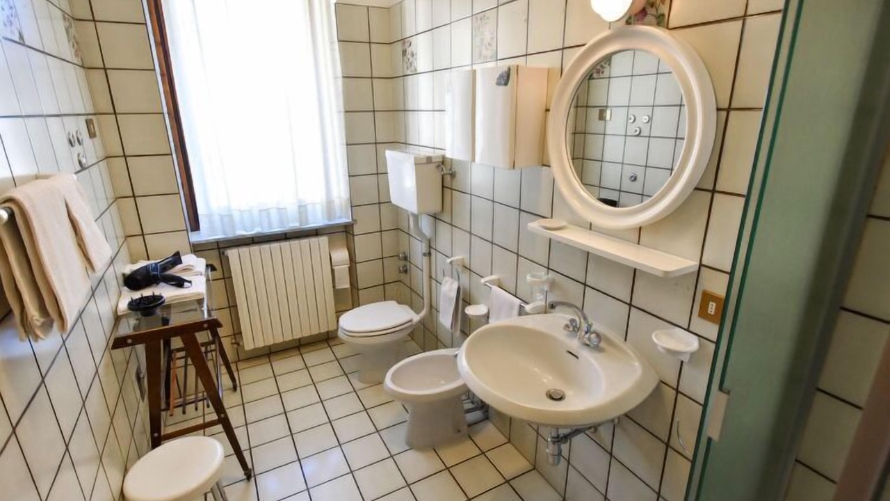 Photo of Bathroom in Grosotto