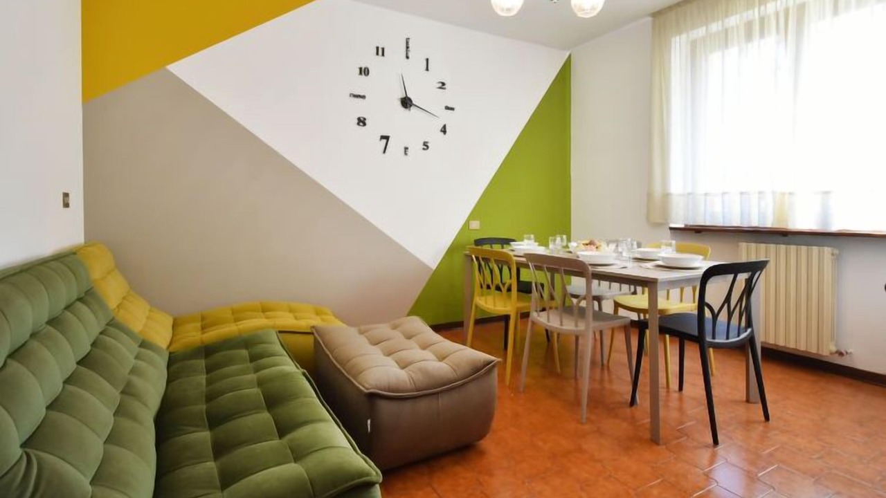 Photo of Livingroom in Grosotto