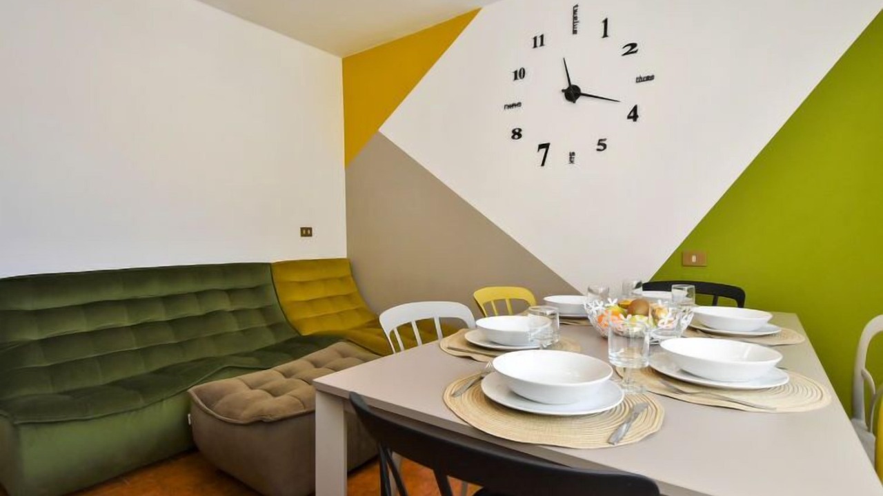Photo of Livingroom in Grosotto