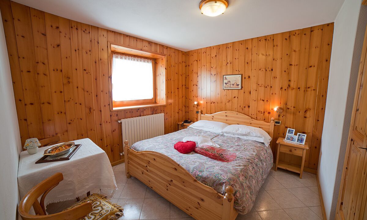 Photo of Bedroom in Santa Caterina Valfurva
