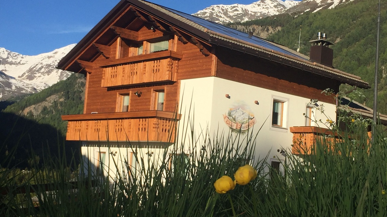 Photo of Outdoor in Santa Caterina Valfurva