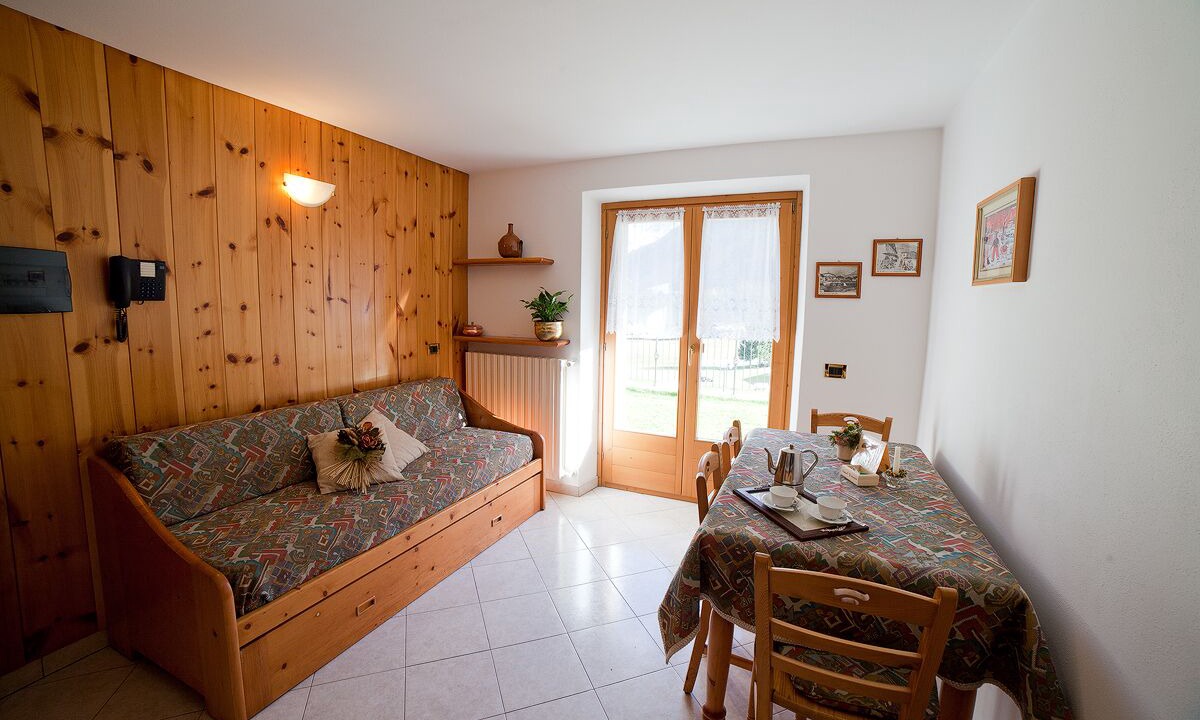 Photo of Livingroom in Santa Caterina Valfurva