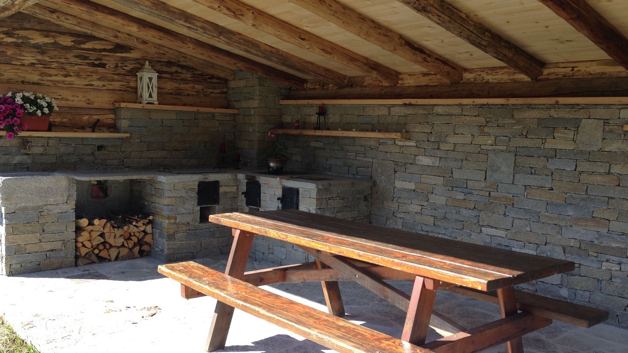 Photo of Outdoor in Santa Caterina Valfurva