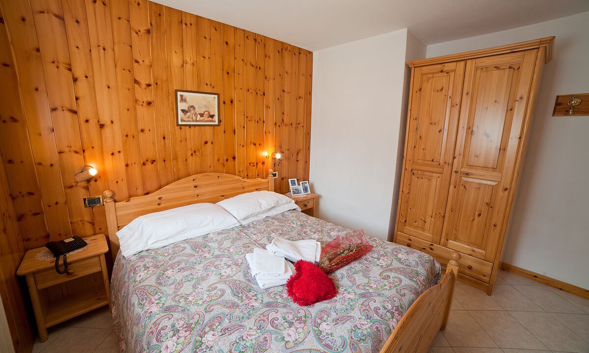 Photo of Bedroom in Santa Caterina Valfurva