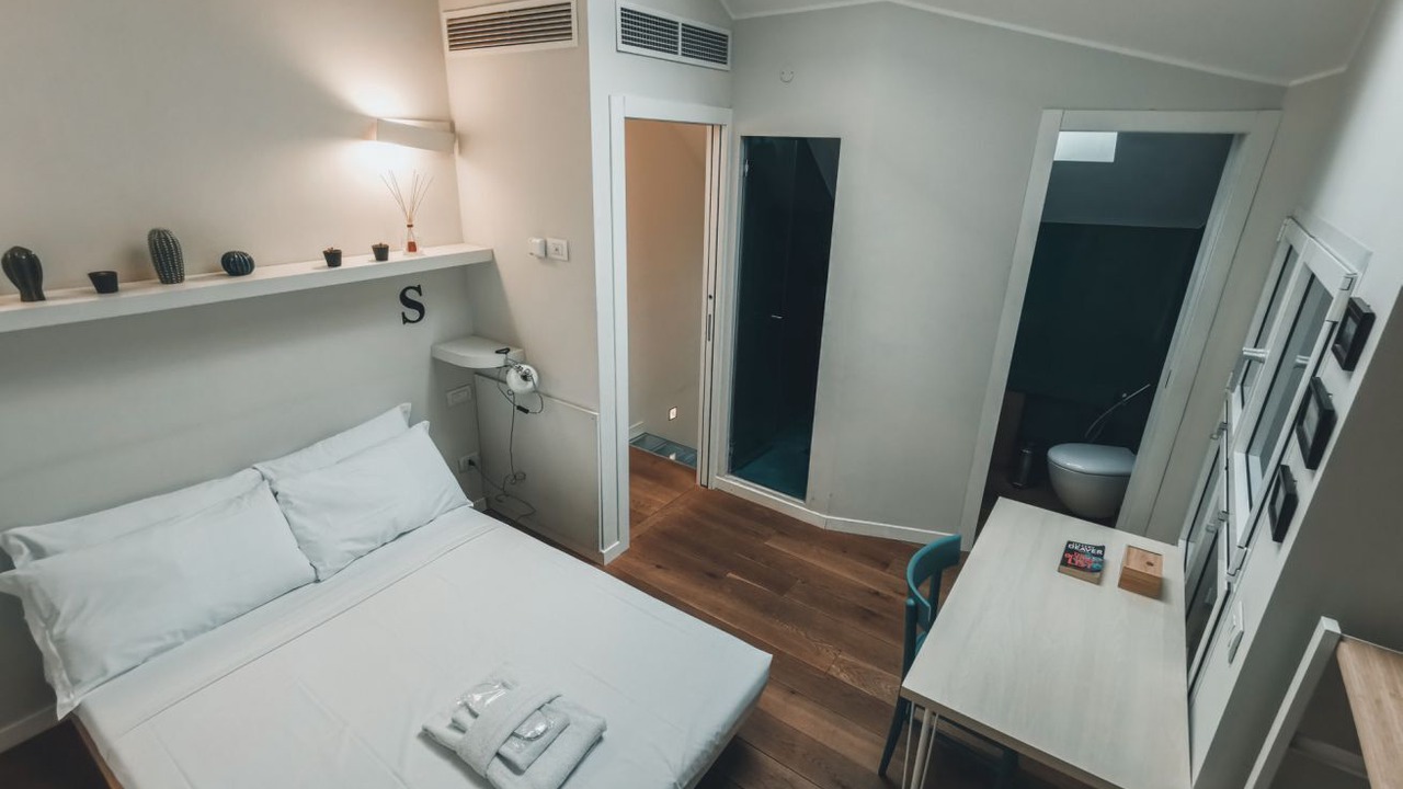 Photo of Bedroom in Zona Risorgimento