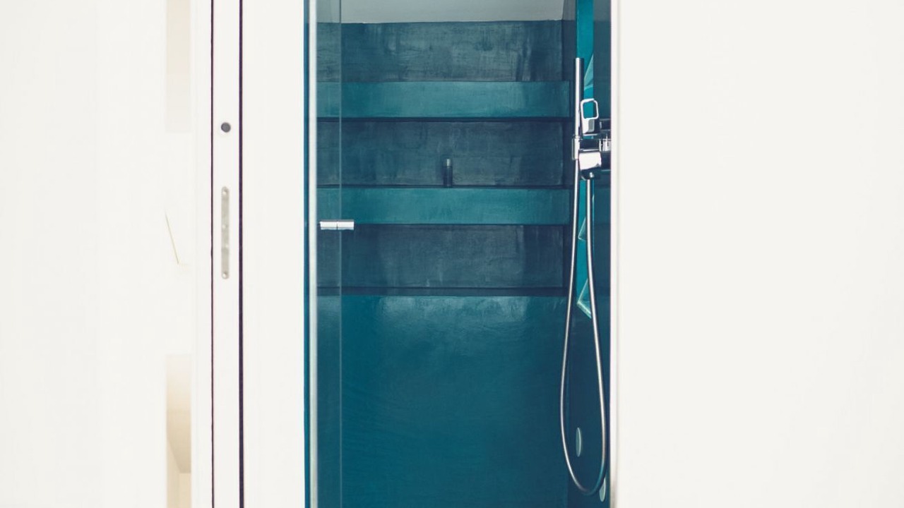 Photo of Bathroom in Zona Risorgimento