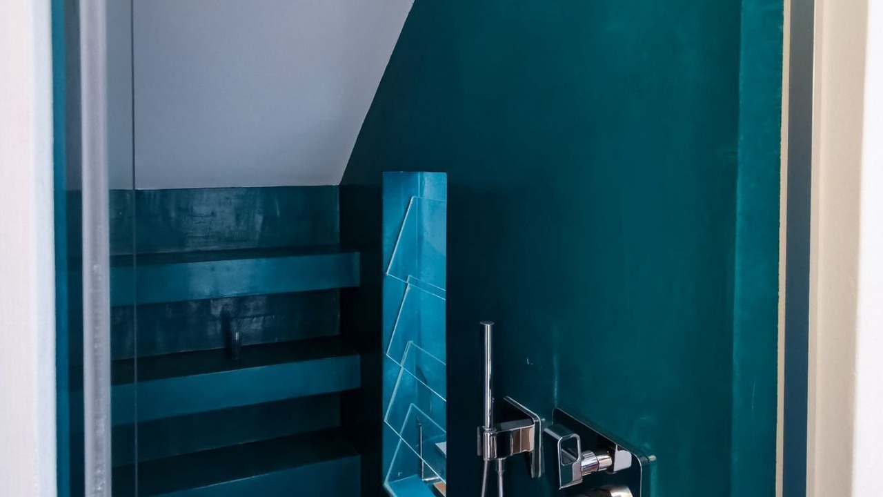 Photo of Bathroom in Zona Risorgimento