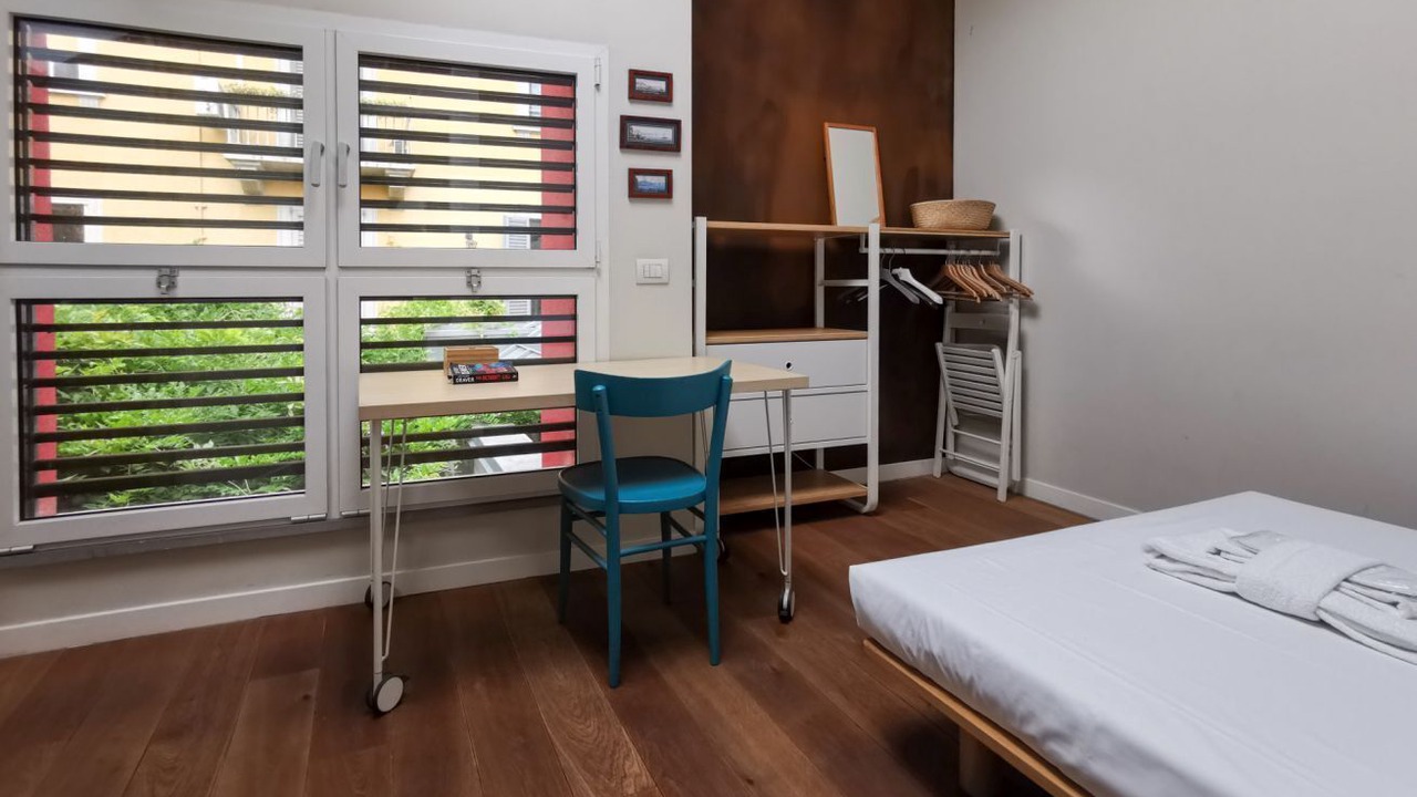 Photo of Bedroom in Zona Risorgimento