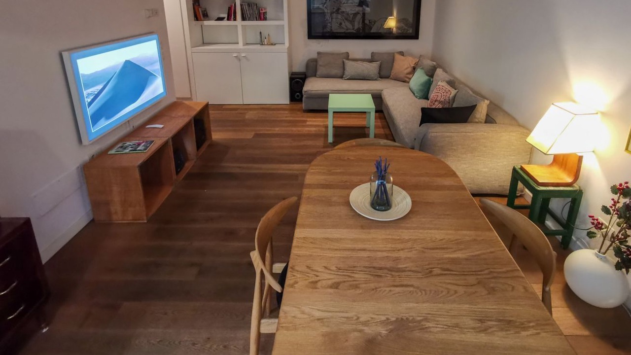 Photo of Livingroom in Zona Risorgimento