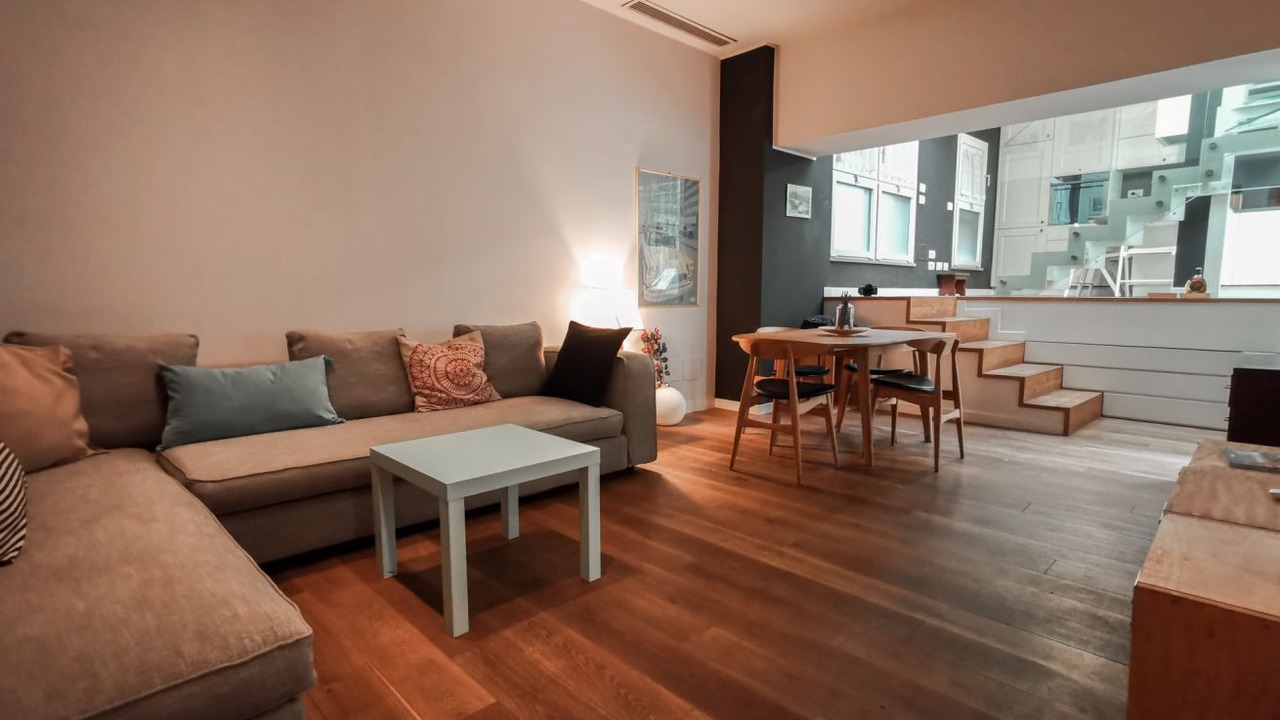 Photo of Livingroom in Zona Risorgimento
