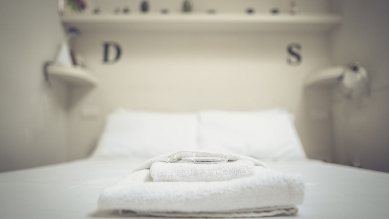 Photo of Bedroom in Zona Risorgimento