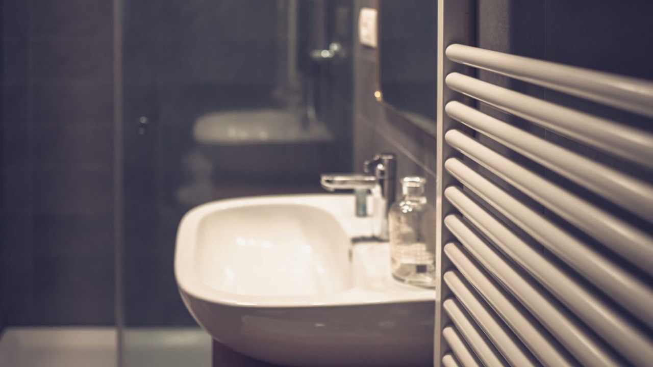 Photo of Bathroom in Zona Risorgimento
