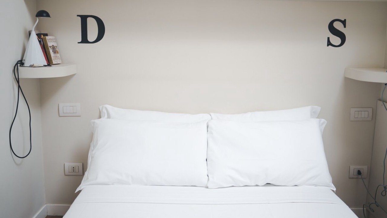 Photo of Bedroom in Zona Risorgimento