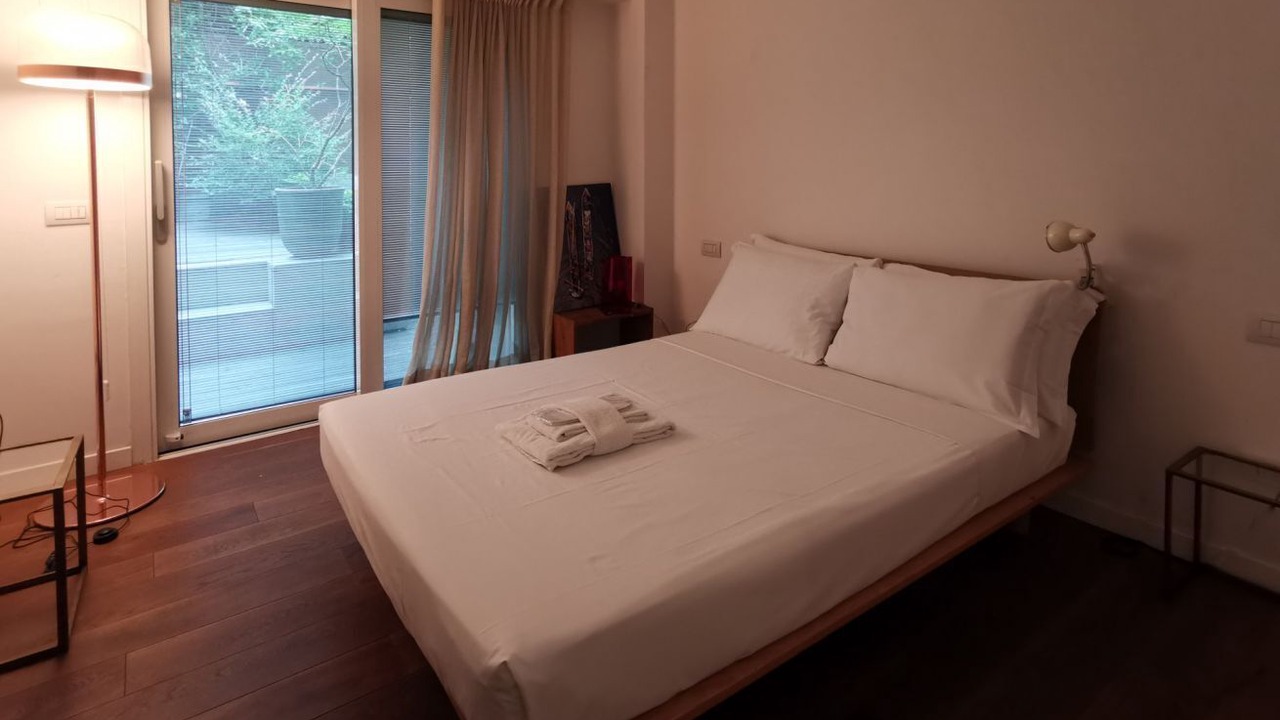 Photo of Bedroom in Zona Risorgimento