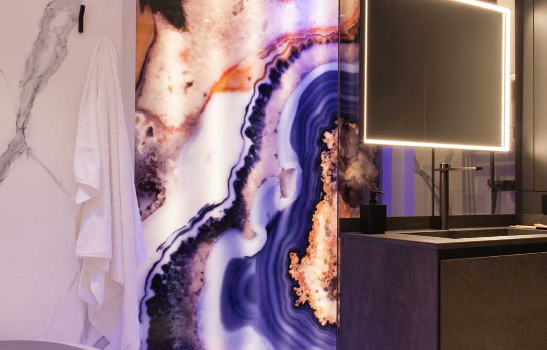 Photo of Bathroom in Brera
