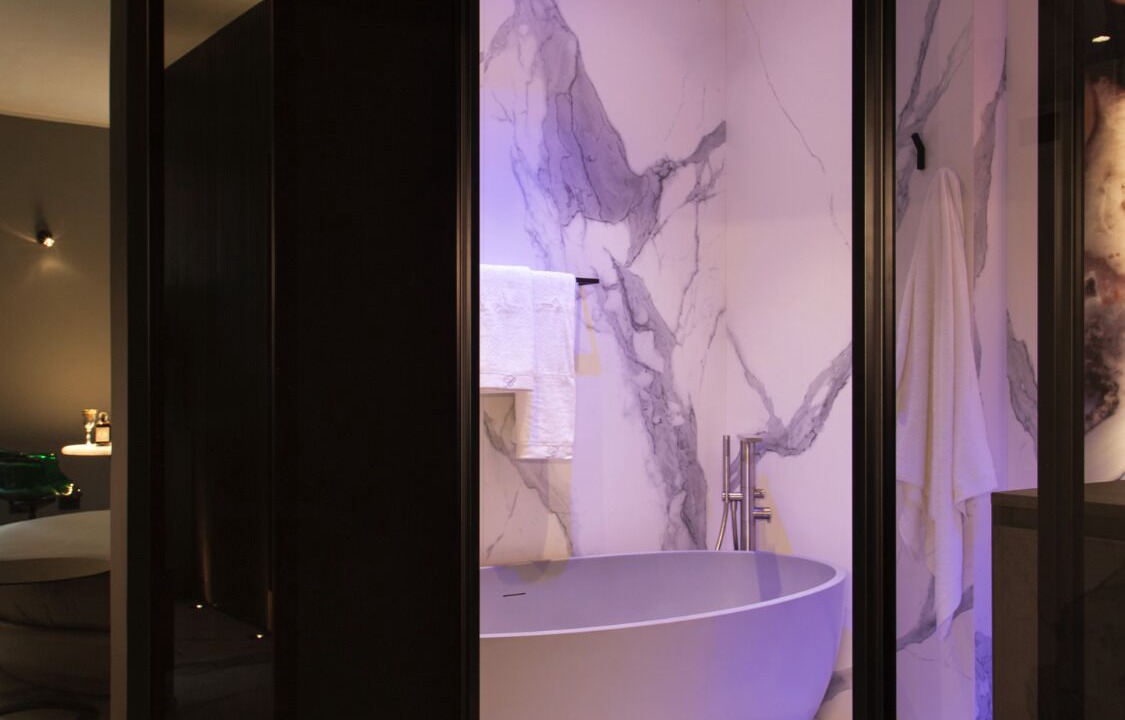 Photo of Bathroom in Brera