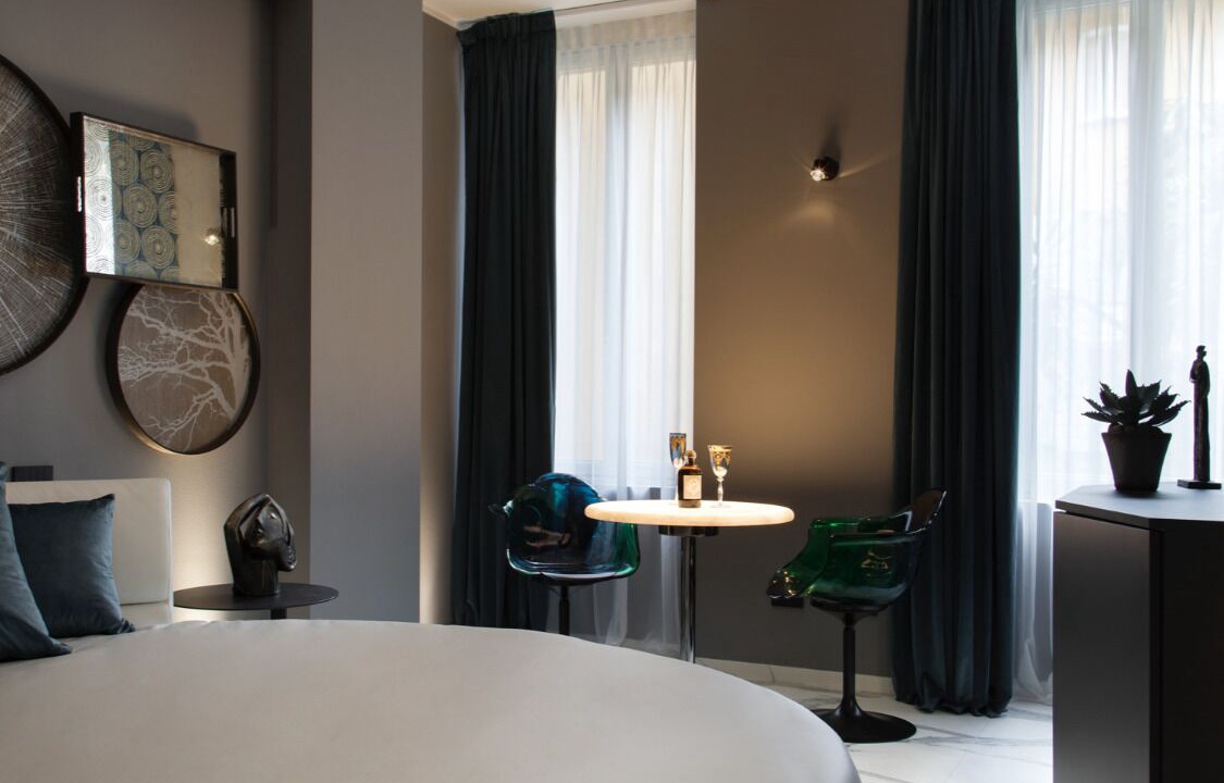 Photo of Bedroom in Brera