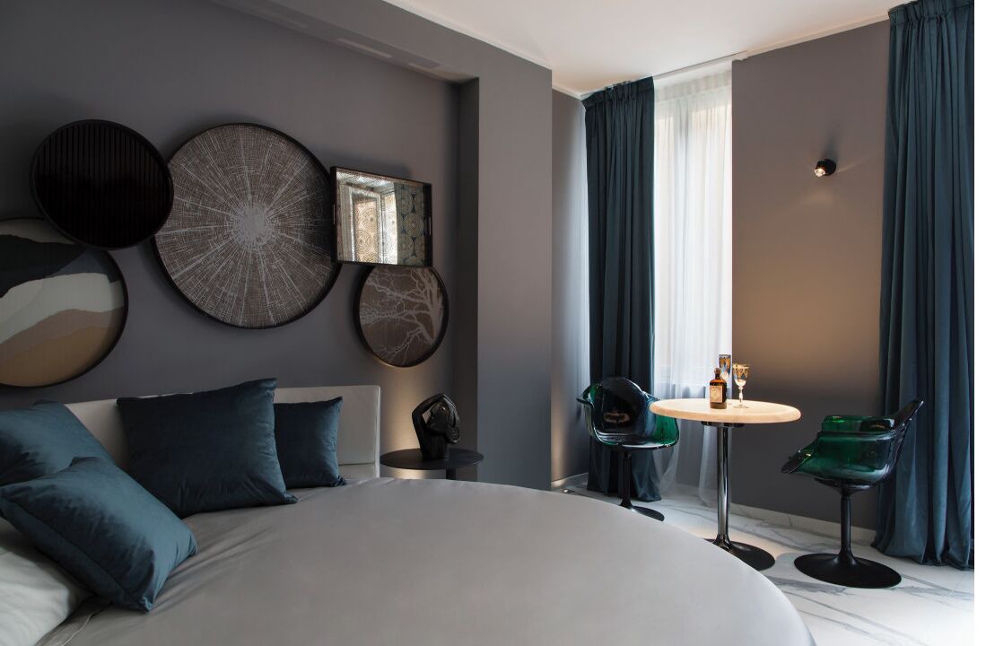 Photo of Bedroom in Brera