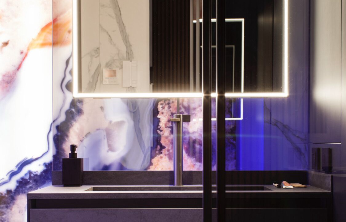 Photo of Bathroom in Brera