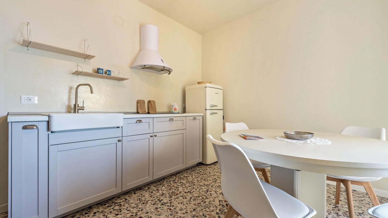 Photo of Kitchen in Oldesio