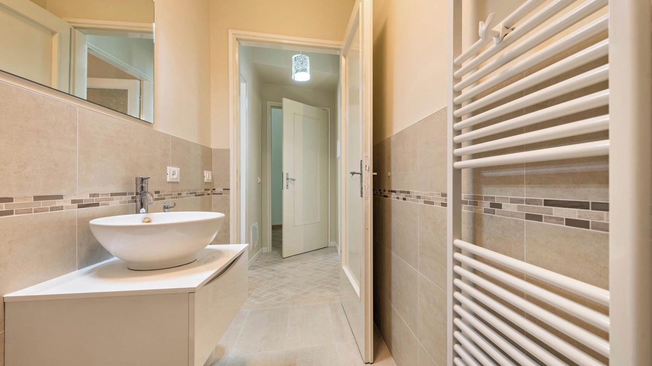 Photo of Bathroom in Oldesio