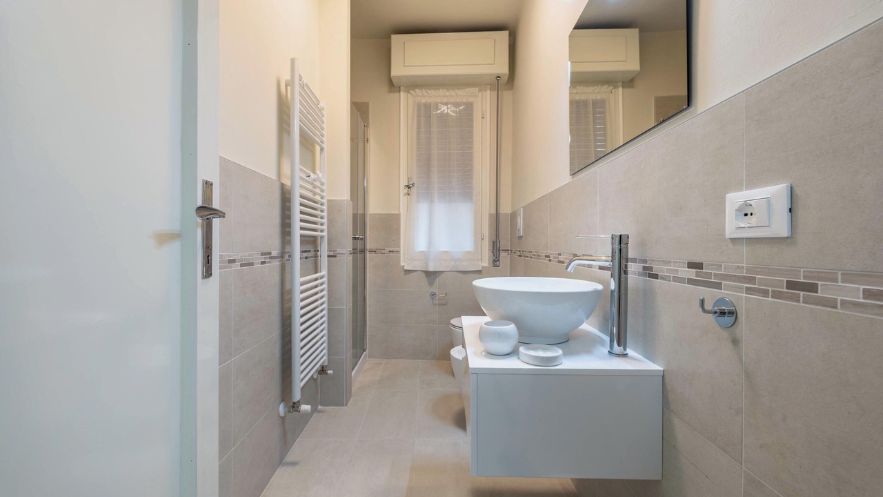 Photo of Bathroom in Oldesio