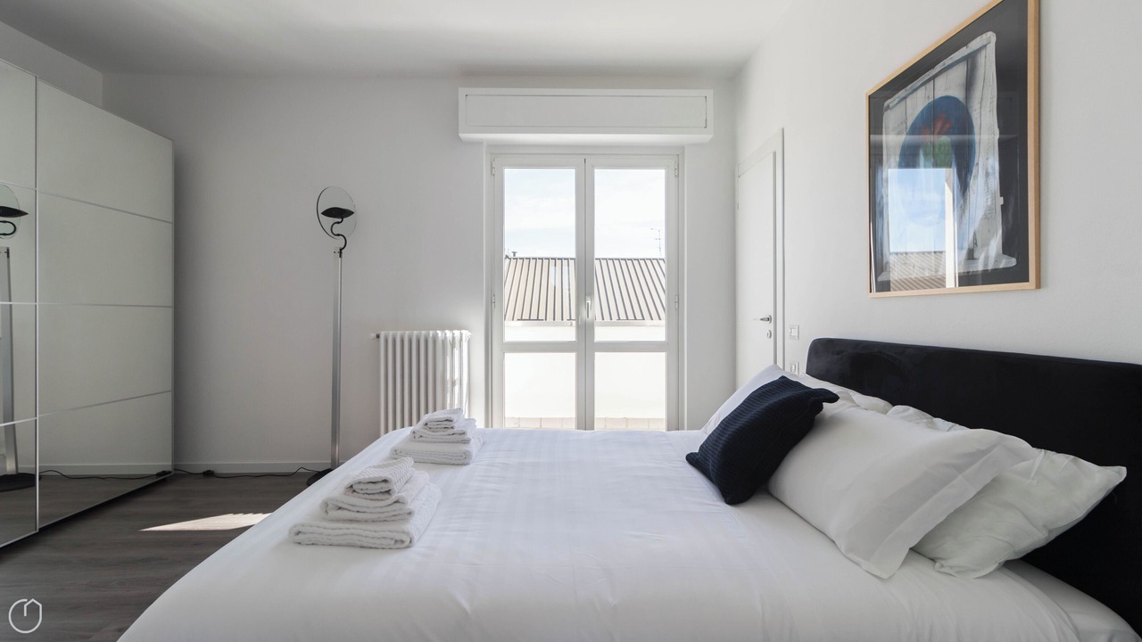 Photo of Bedroom in Turro