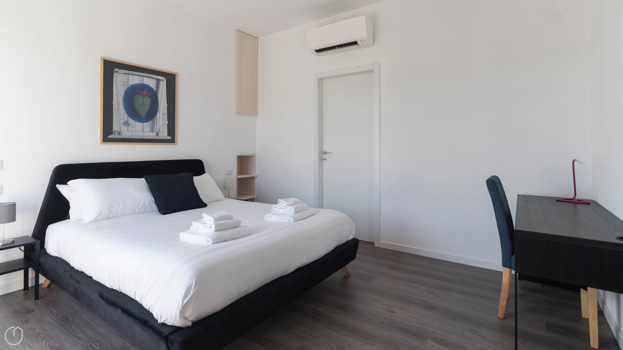 Photo of Bedroom in Turro