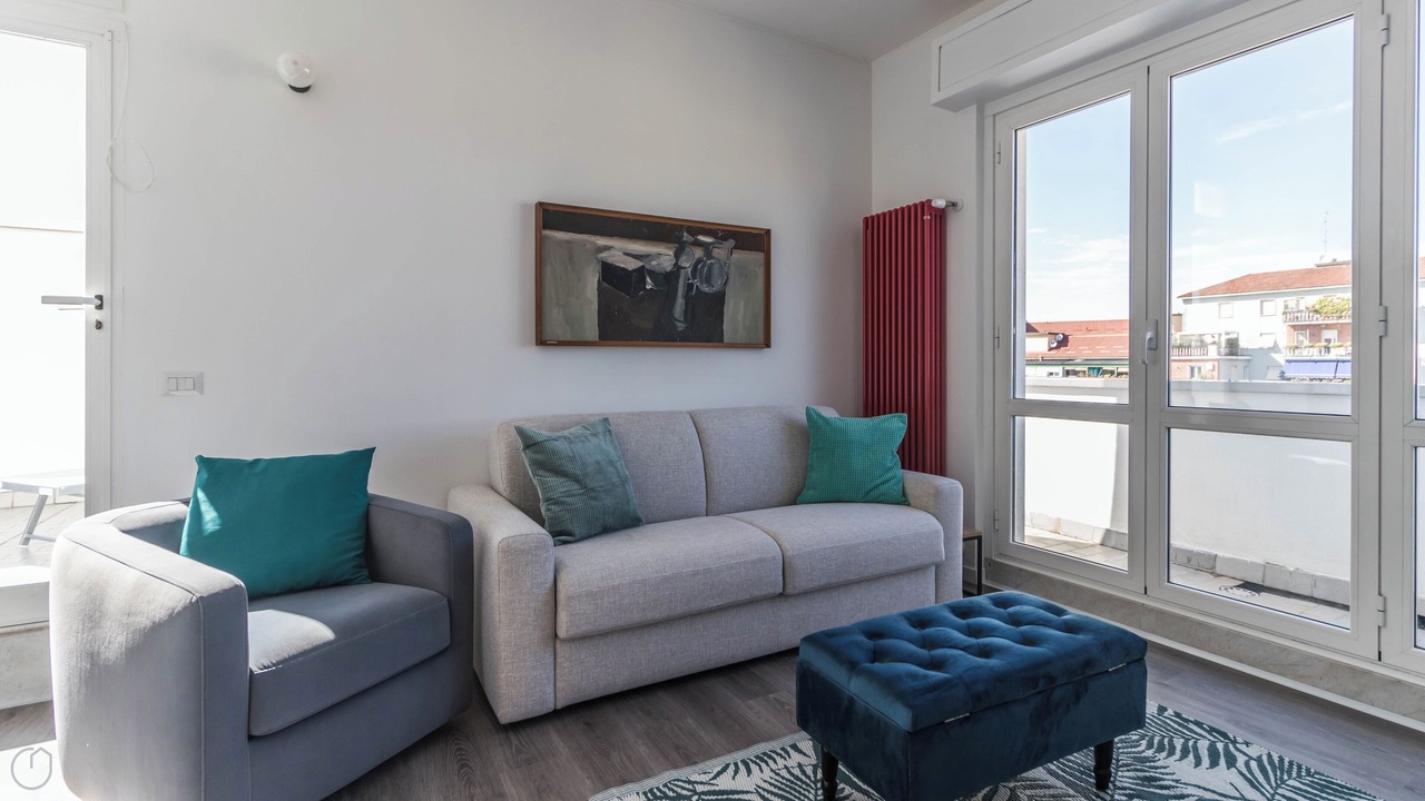 Photo of Livingroom in Turro
